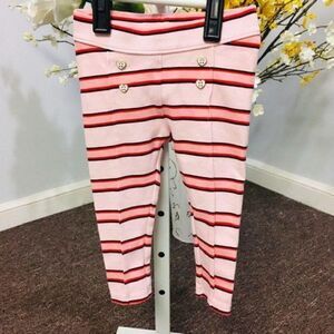 Janie and Jack pants 12-18M EUC